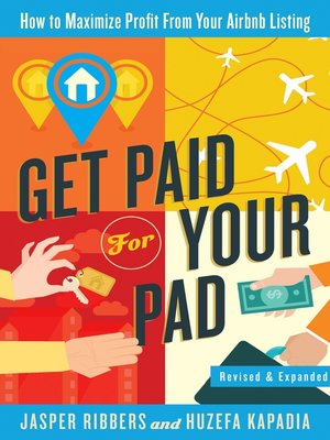 cover image of Get Paid For Your Pad